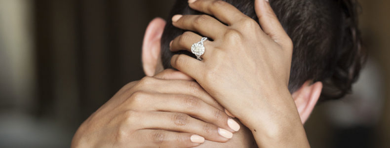 The Ultimate Guide on How to Buy an Engagement Ring in [2021]